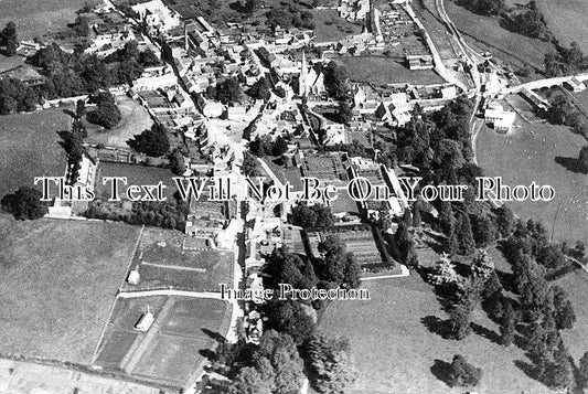 DE 1871 - Uffculme, Devon