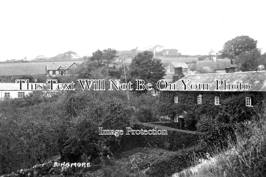 DE 1872 - Ringmore, Devon