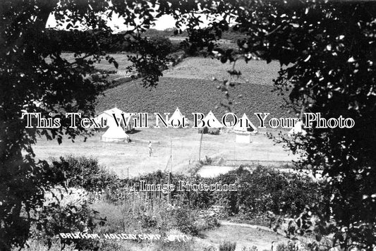 DE 1936 - Brixham Holiday Camp, Devon c1935