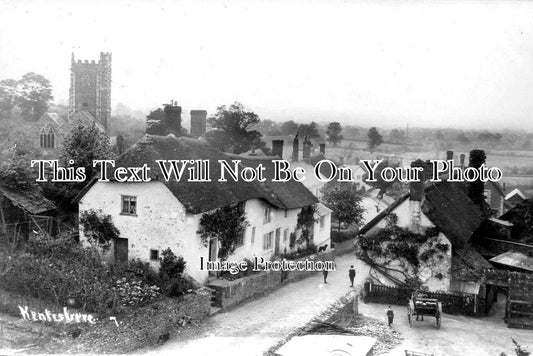 DE 1944 - Kentisbeare, Devon