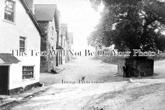 DE 1962 - South Tawton, Devon