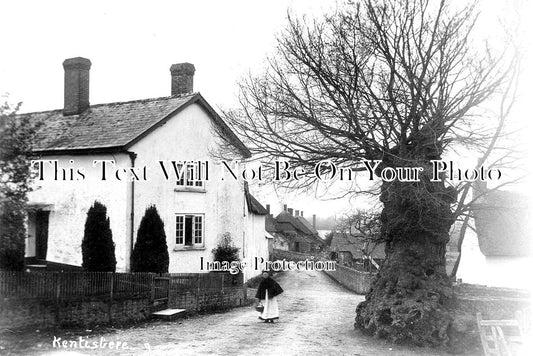 DE 1988 - Kentisbere, Devon