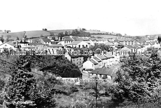 DE 2040 - Kingskerswell, Devon