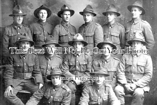 DE 2168 - The Davison No 3 Discharge Depot, Torquay, Devon WW1