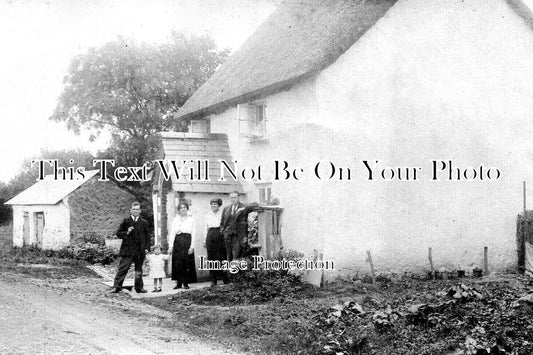 DE 2209 - West Youldon Cottage, Devon