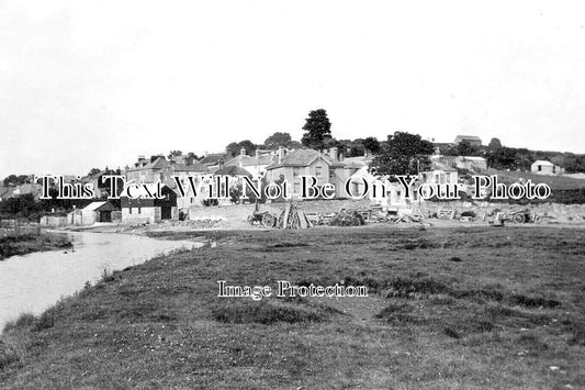 DE 2221 - Aveton Gifford, Devon