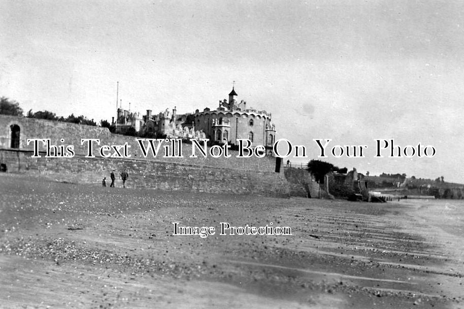 DE 230 - Paignton, Devon