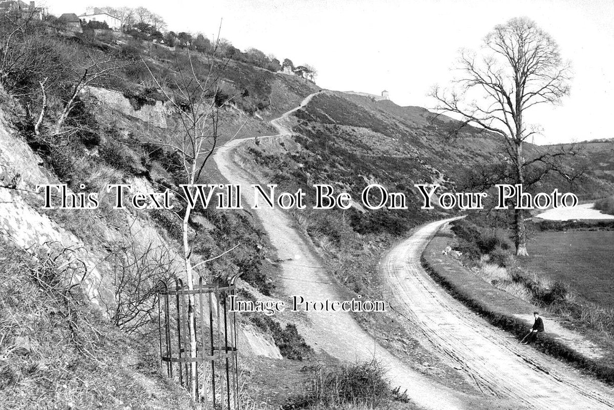 DE 2325 - Torrington, Devon