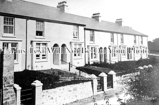 DE 2403 - South Brent, Totnes, Dartmoor, Devon