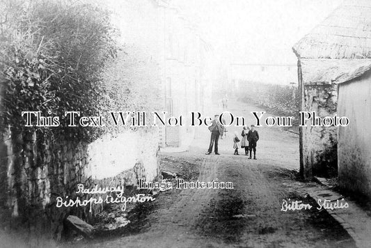 DE 2404 - Bishopsteignton, Devon