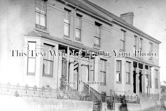 DE 2414 - Lynher Street, St Budeaux, Devon