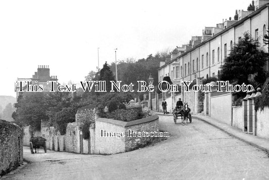 DE 2419 - Alexander Terrace, Brixham, Devon