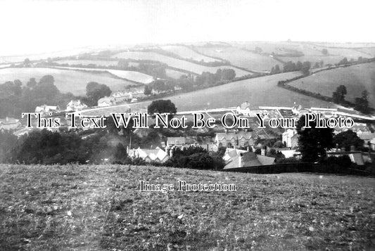 DE 2549 - Beer, Devon