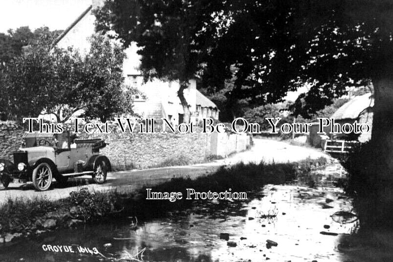 DE 2572 - Croyde, Devon