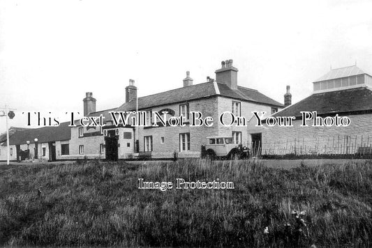 DE 2689 - Royal Sands Hotel, Slapton, Devon