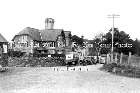 DE 2800 - Battisborough Cross, Devon