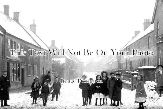 DE 2801 - Stoke Under Ham, Devon