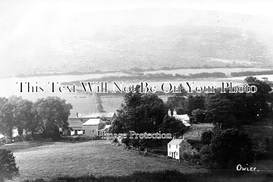 DE 2856 - Owley, South Brent, Devon