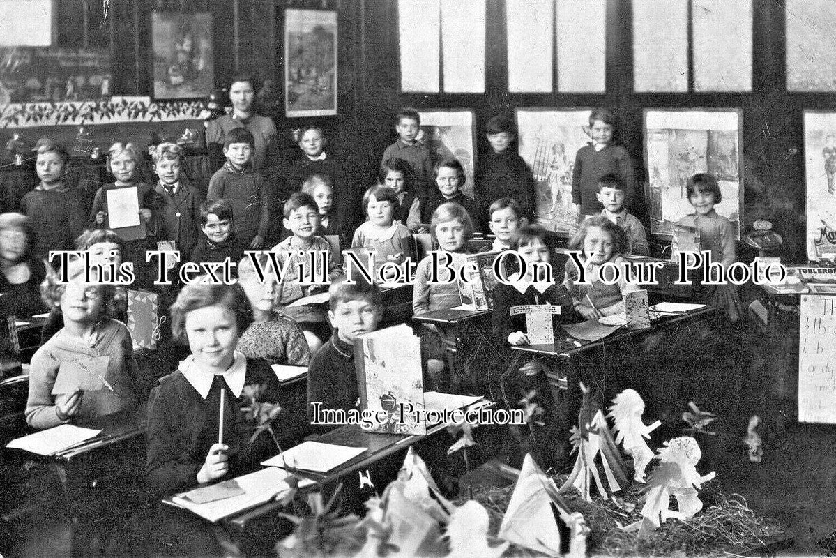 DE 2935 - Brookhill School, Teignmouth, Devon