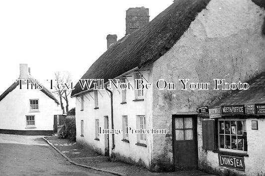 DE 2937 - Meeth Post Office, Devon