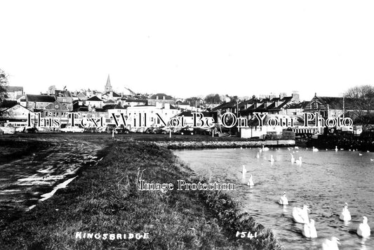 DE 3044 - Kingsbridge, Devon