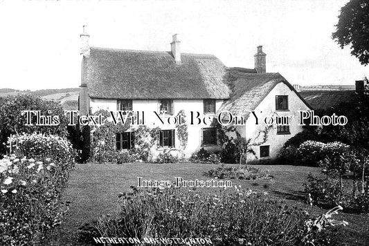 DE 3113 - Netherton, Drewsteighton, Devon