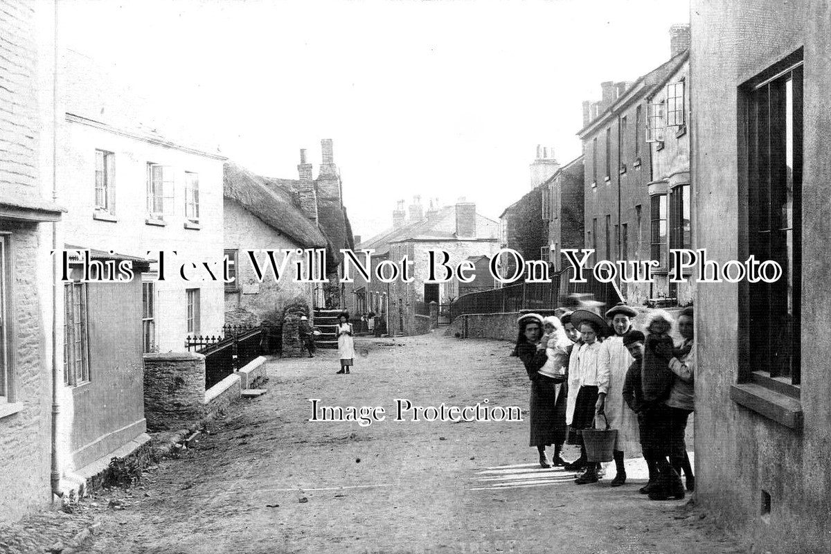 DE 3150 - Loddiswell, Devon