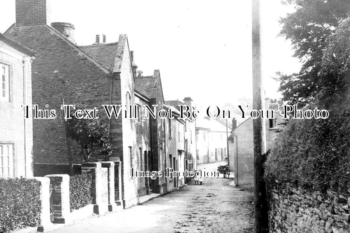 DE 3254 - Bideford Braunton, Devon