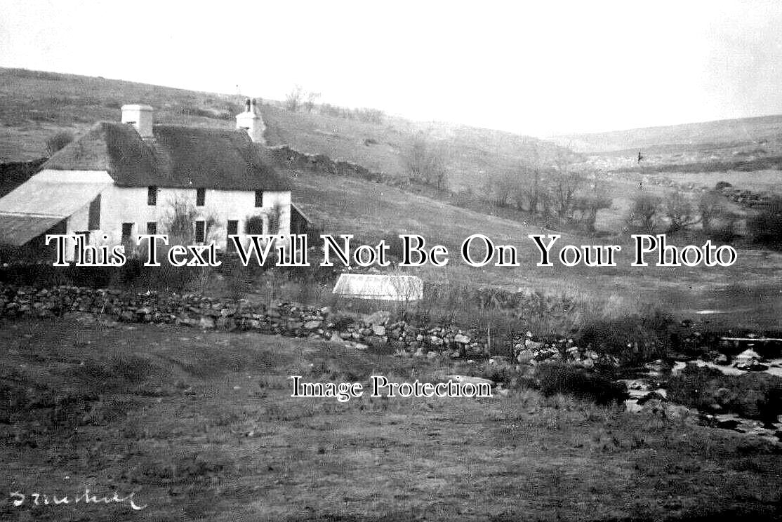 DE 3257 - Smith Hill Farm, Devon