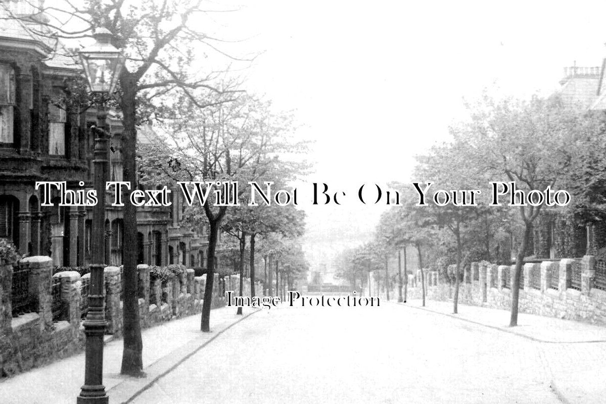 DE 3258 - Plymouth Road, Devon