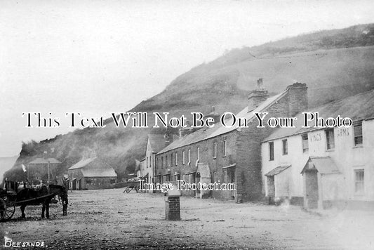 DE 333 - Beesands, South Devon c1932