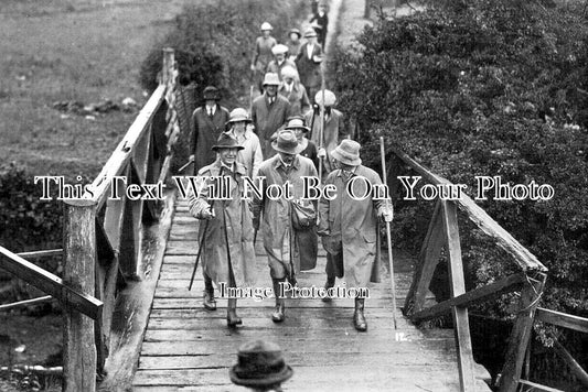 DE 3382 - Pilton Bridge Hunt, Barnstaple, Devon