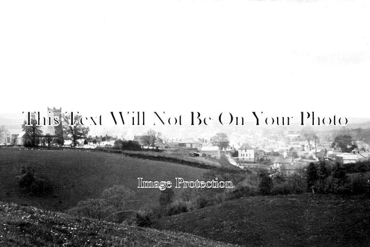 DE 3404 - Moretonhampstead, Devon