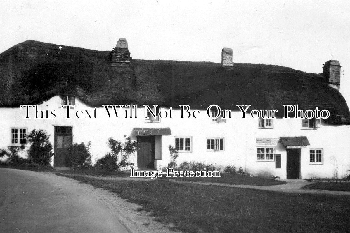 DE 3494 - Bigbury Post Office, Devon