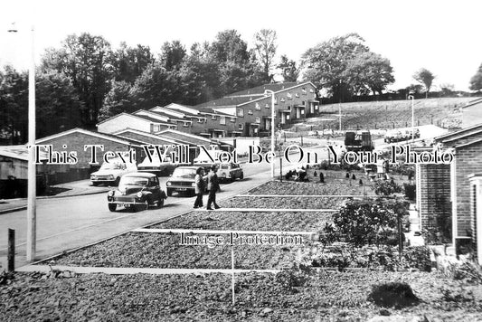 DE 3604 - Ashley Close, Uffculme, Cullompton, Devon