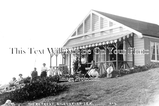 DE 3645 - The Retreat, Bigbury On Sea, Devon