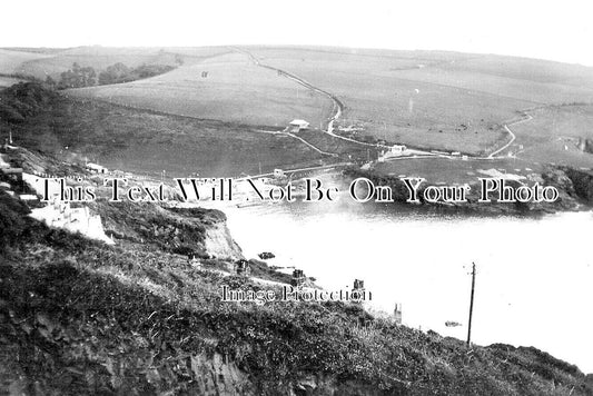 DE 3655 - Bovisand, Plymouth, Devon c1927