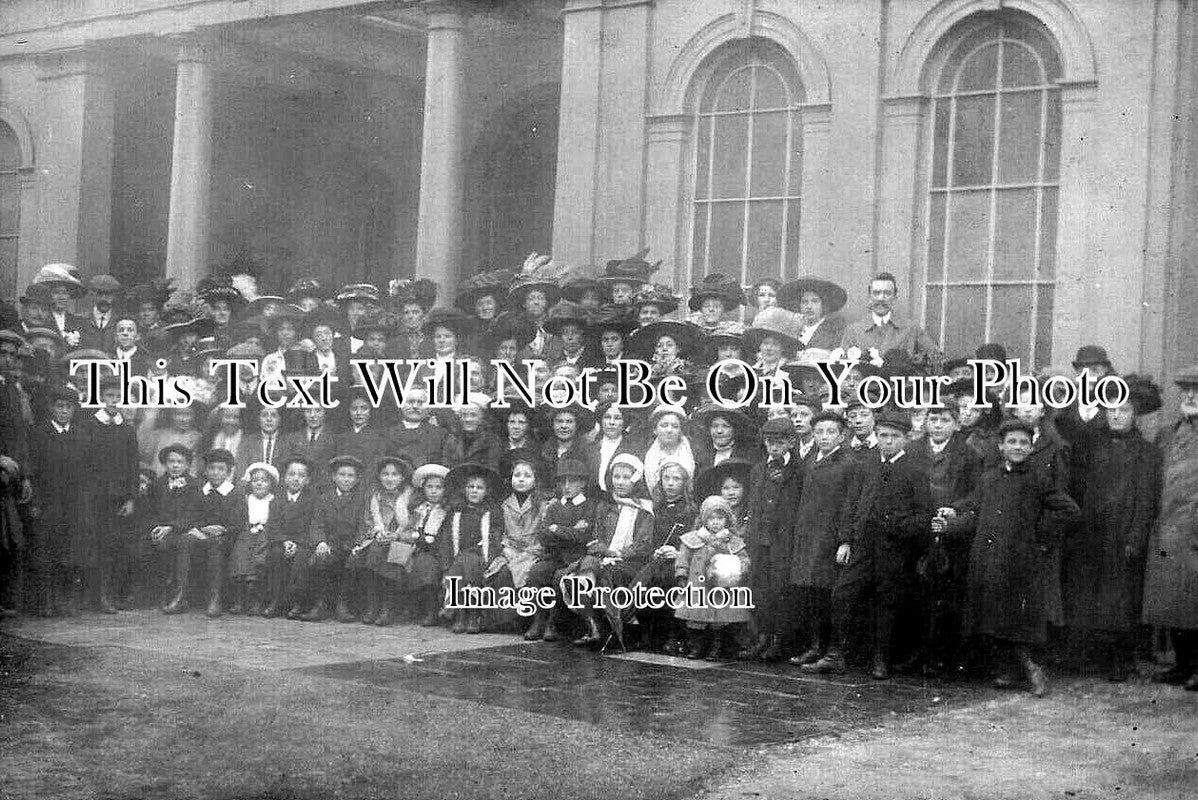 DE 3731 - The Mint Wesleyan Methodist Church, Exeter, Devon