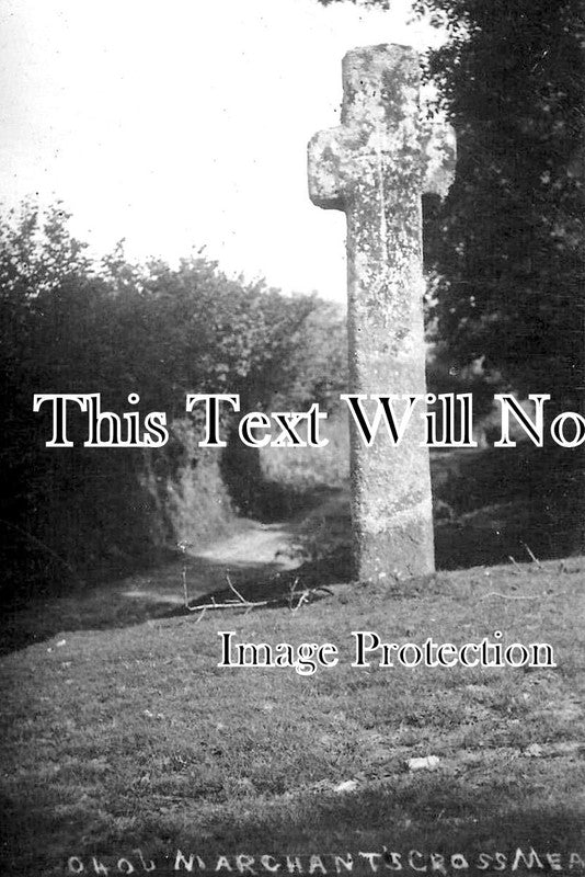 DE 3779 - Marchants Cross, Meavy, Cadover, Devon