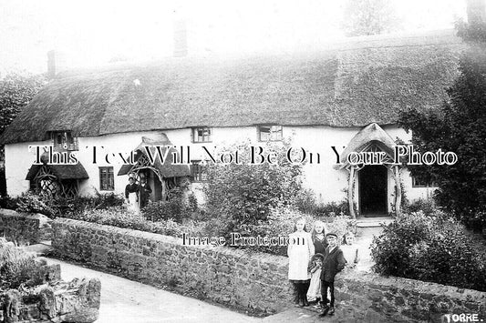 DE 3789 - Torre, Devon
