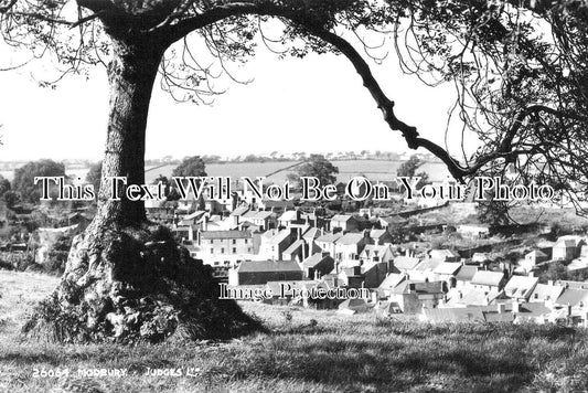 DE 3791 - Modbury, Devon