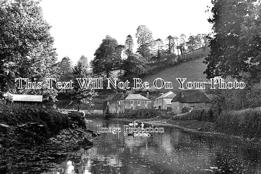 DE 3839 - The Creek, Tuckenhay, Devon