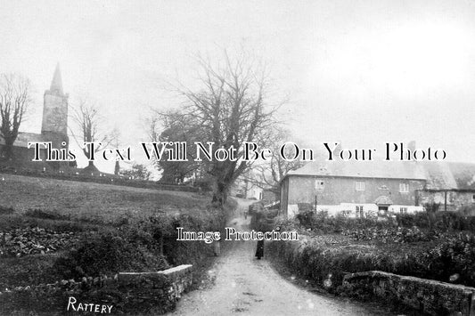 DE 3879 - Rattery, Devon