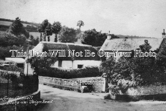 DE 40 - Lower Gabwell Stoke-in-Teignhead, Devon