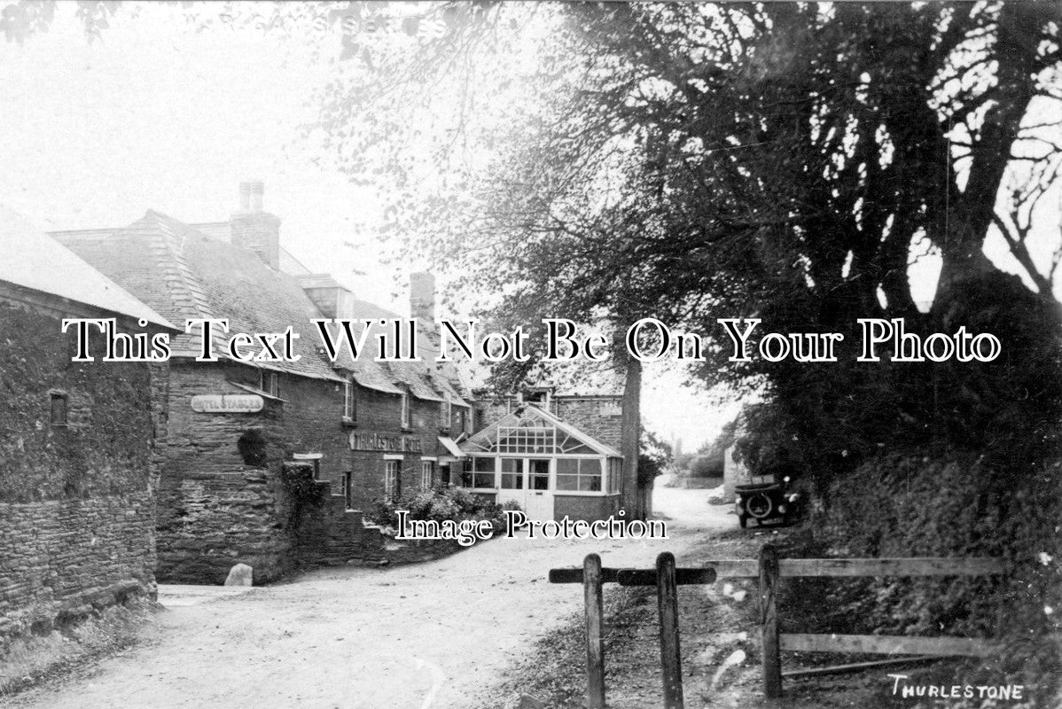 DE 400 - Thurlestone, Devon