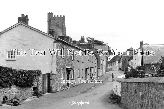 DE 4045 - Dunsford, Devon