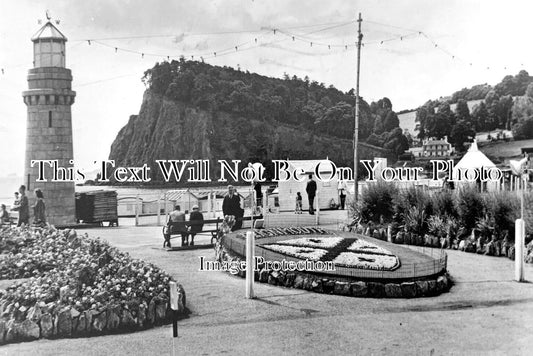 DE 4066 - The Floral Crest, Teignmouth, Devon