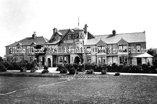 DE 4095 - Dousland Grange, Devon