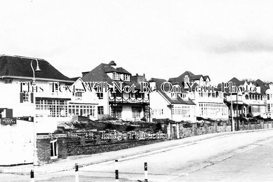 DE 4101 - Marine Parade, Preston, Paignton, Devon