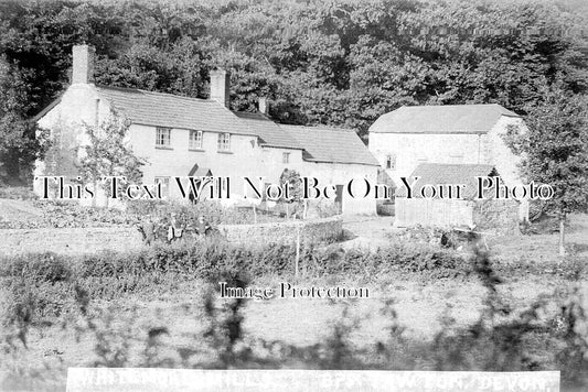 DE 4129 - Whitemore Mill, Tawton, Devon